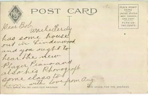 Missouri - St. Louis - Merchants' Bridge