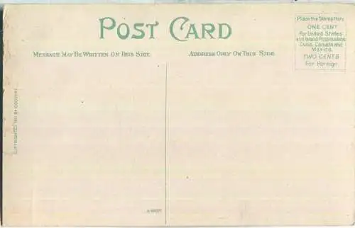 Tennessee - Memphis - Skyscraper District