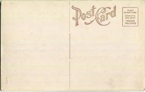 Oklahoma - McAlester - Cotton Compress