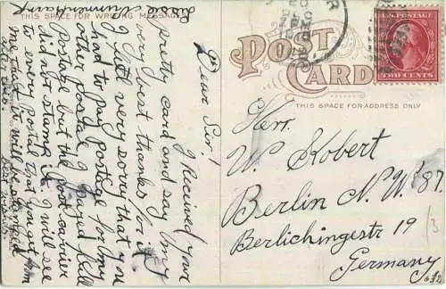 Illinois - Chicago - Palmer House