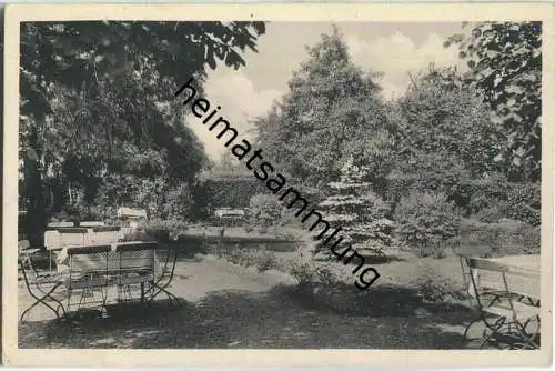 Remscheid - Lüdorf - Gaststätte Buchholz - Verlag Foto-Born Remscheid-Lennep