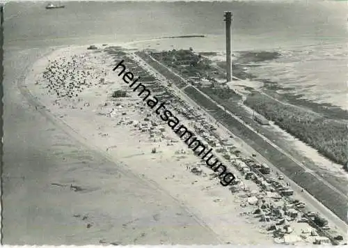 Wilhelmshaven - Strandpavillon Geniusbank Inh. Hilde Becker - Verlag J. Stamsen Wilhelmshaven