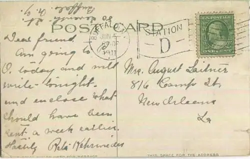 New York - Buffalo - Harbor