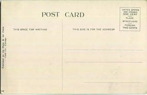 Illinois - Chicago - Stock Yards