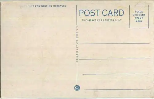 Gloucester Mass. - The Tavern