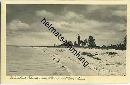 Pelzerhaken - Kinderkur- und Genesungsheim Helenenbad - Verlag Ferd. Lagerbauer Hamburg