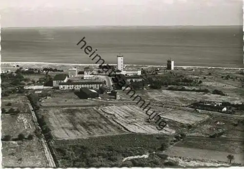 Pelzerhaken - Foto Cramer Kunstanstalt KG Dortmund