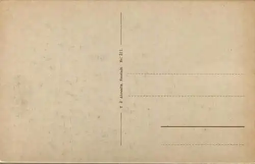 Neustadt-Holstein - Am hohen Ufer - Verlag T. J. Ahrendtz Neustadt