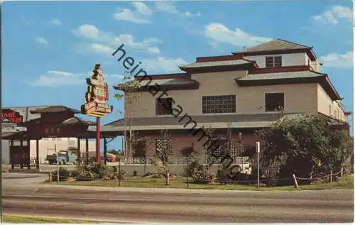 New Orleans - Metairie - Veterans Boulevard - House of Lee