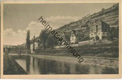 Bad Mergentheim - An der Tauber - Verlag Chr. Heller Bad Mergentheim