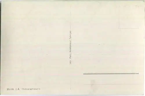 Ravensburg - Mehlsack und oberes Tor - Foto-AK - Verlag Gebr. Metz Tübingen