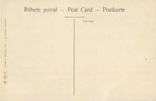 Mosambik - Mocambique - Lourenco Marques - Panorama do Porto - Harbour Views
