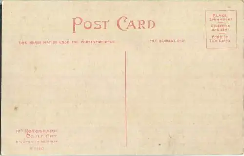 New Orleans - St. Charles Ave