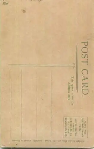 African-Americans - a typical Southern