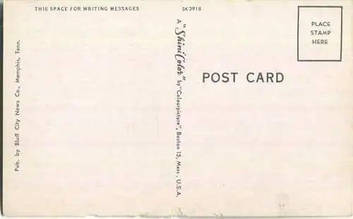 African-Americans - roll that cotton bale - Memphis Tennessee