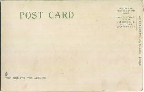 African-Americans - carrying freight