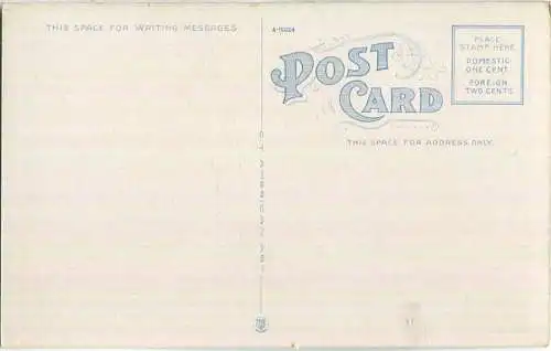 New Orleans - Jesuit Church - College