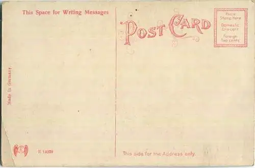 Baton Rouge - State Penitentiary