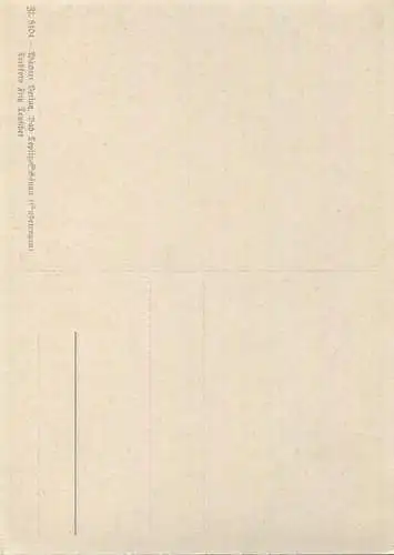 Roter Apfel - AK Grossformat - Farbfoto-Fritz Teuscher - Wächter Verlag Teplitz-Schönau (Sudetengau)