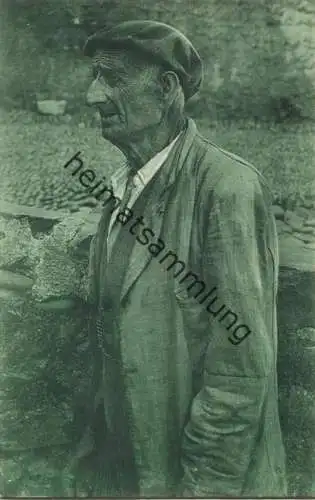 Pays Basque - Vieux Basque