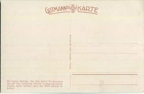 Rech - Gesamtansicht - Verlag Fritz Gutmann Coblenz