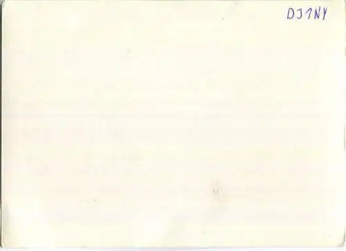 QSL - QTH - Funkkarte - DF7FN - Oestrich-Winkel