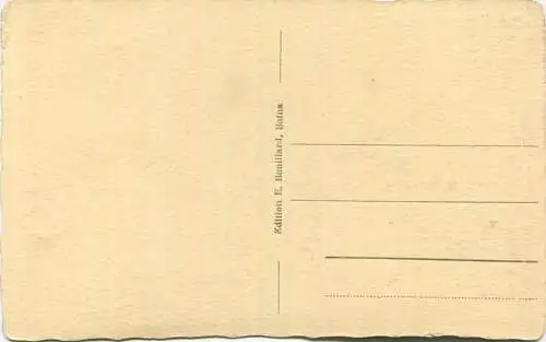 Batna - Ecole Indigene - Verlag E. Bouillard Batna