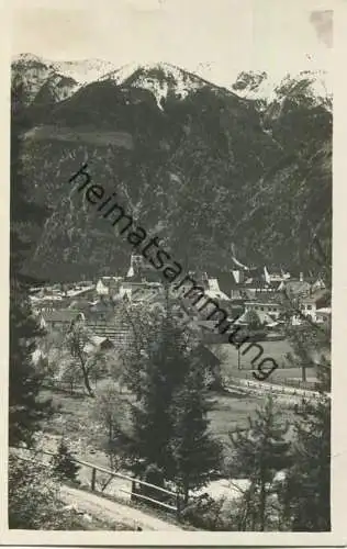 Spittal an der Drau - Foto-AK 1926 - Verlag W. Prugger Spittal