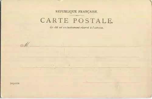 Meudon - Bellevue - Le Pavillon