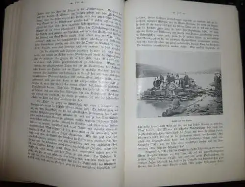 Ex Oriente Lux 1903 - Jahrbuch der deutschen Orient-Mission - Herausgeber Dr. Johannes Lepsius - 252 Seiten mit 70 Abbil