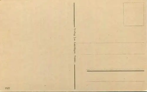 Sesto - Brandstätte in Sexten - Verlag Josef Lauzinger Sexten