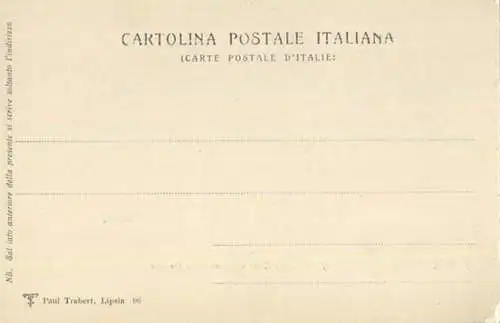 Firenze - Piazza degli Zuavi - Ingresso alle Cascine