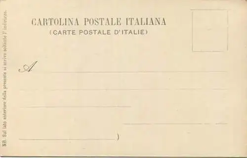 Firenze - Scaricamento di Vino c. 1900