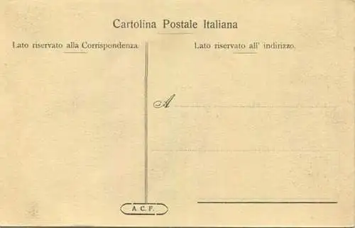 Firenze - Lo Scoppoi del Carro davanti alla Cattedrale il giorno del Sabato Santo ca. 1910