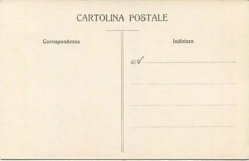 Fiesole - Panorama e S. Domenica ca. 1910