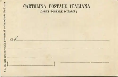 Rapallo - San Michele - Riviera di Genova