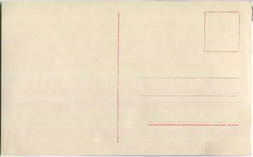 Maria Labia in Carmen - Italienische Opernsängerin (Sopran) - Verlag Rotophot Berlin 1461/7