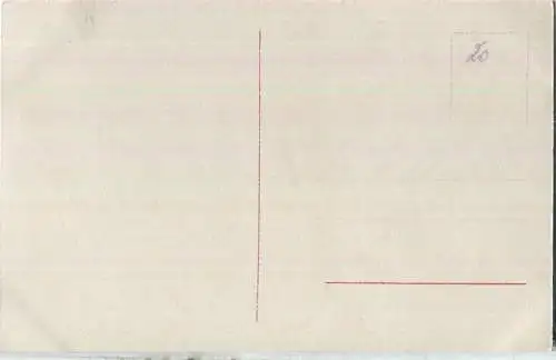 Maria Labia in Carmen - Italienische Opernsängerin (Sopran) - Verlag Rotophot Berlin 1458/6