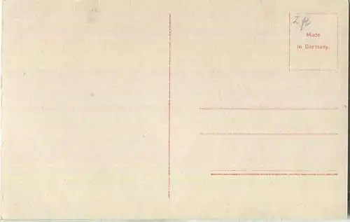 Maria Labia in Tiefland - Italienische Opernsängerin (Sopran) - Verlag Gustav Liersch & Co. Berlin 1808/4