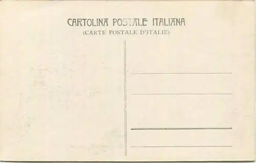 Rapallo - Giardini Pubblici ca. 1910