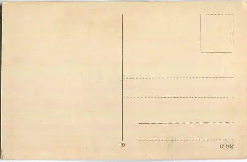 Aachen - Kaiser Friedrich-Denkmal 20er Jahre