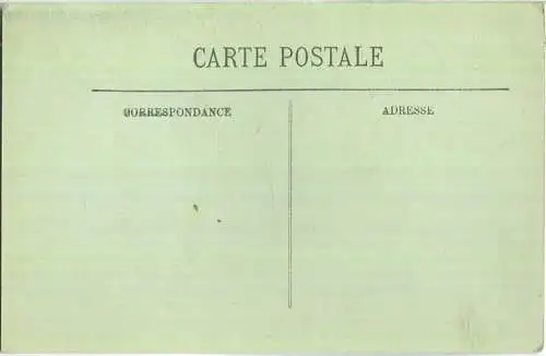 Scenes et Types - Dans l'Oasis
