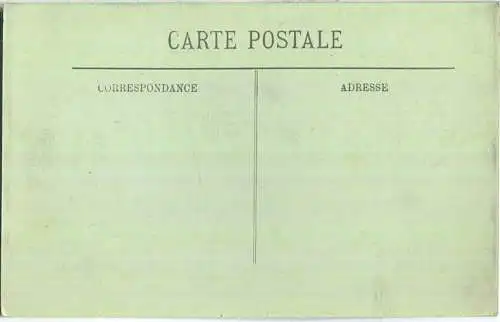 Scenes et Types - Tentes de Nomades