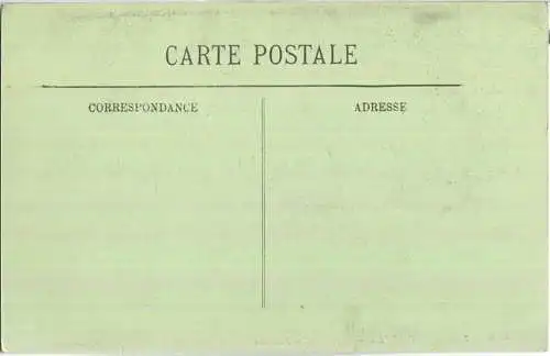 Scenes et Types - Nomades Arabes