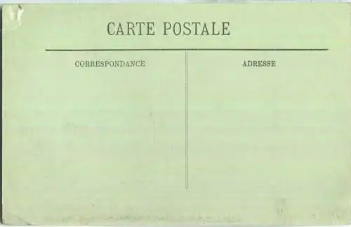 Scenes et Types - Jeunes Filles cherchant de l'Eau dans l'Oued