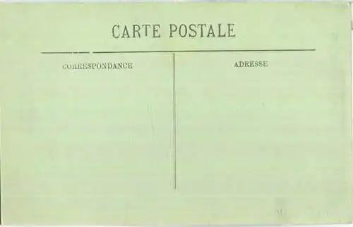 Scenes et Types - Traversant l'Oued