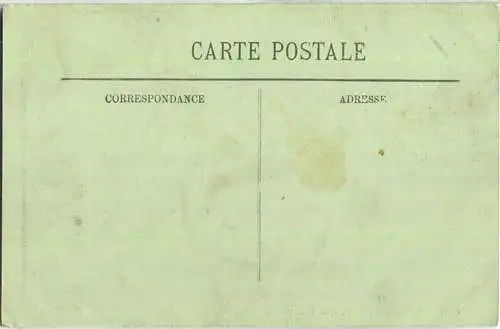 Scenes et Types - Dans l'Oasis