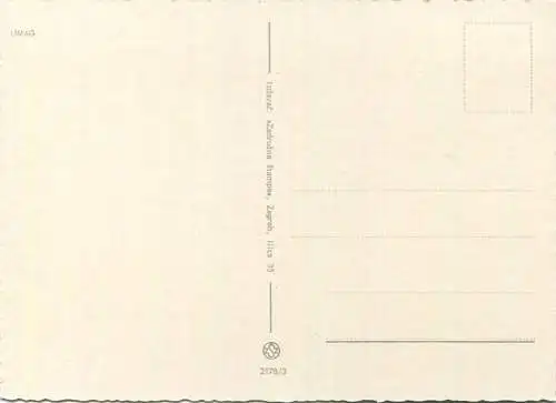 Umag - AK Grossformat