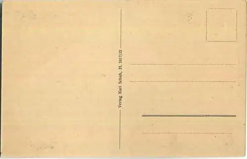 Georgensgmünd - Kriegerdenkmal - Verlag Karl Schuh H. 20er Jahre