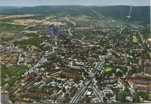 Kassel - AK Grossformat - Verlag Krüger